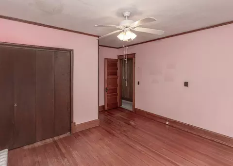 Bedroom - 29058 E 2700 St, Prophetstown, IL 61277 photo 7 of 9