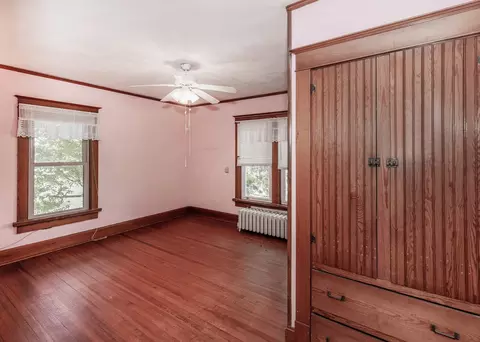Bedroom - 29058 E 2700 St, Prophetstown, IL 61277 photo 9 of 9