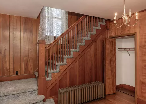 Entry Way - 29058 E 2700 St, Prophetstown, IL 61277 photo 1 of 2