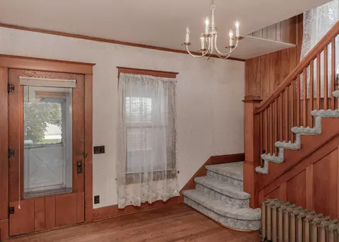 Entry Way - 29058 E 2700 St, Prophetstown, IL 61277 photo 2 of 2