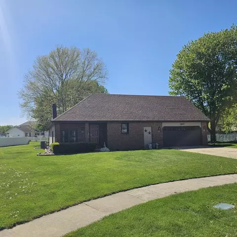 357 Princeton Ave, Bourbonnais, IL 60914