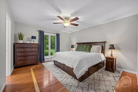 Bedroom - 1024 Maple Ln, Batavia, IL 60510 photo 1 of 2