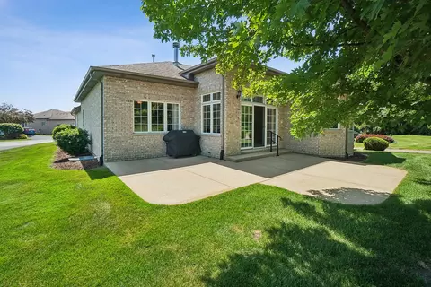512 Highlington Ct, Beecher, IL 60401 photo 26