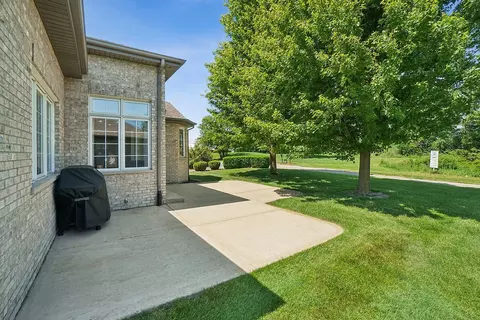 512 Highlington Ct, Beecher, IL 60401 photo 27