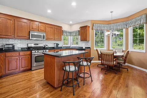 512 Highlington Ct, Beecher, IL 60401 photo 4