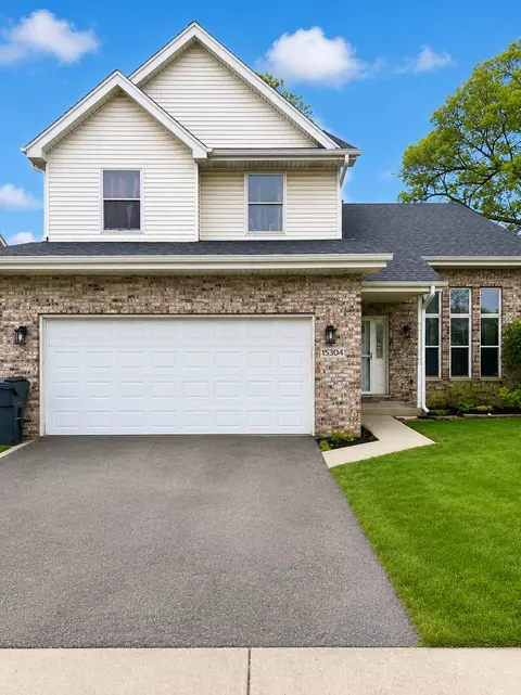 15304 Greenwood Rd, Dolton, IL 60419