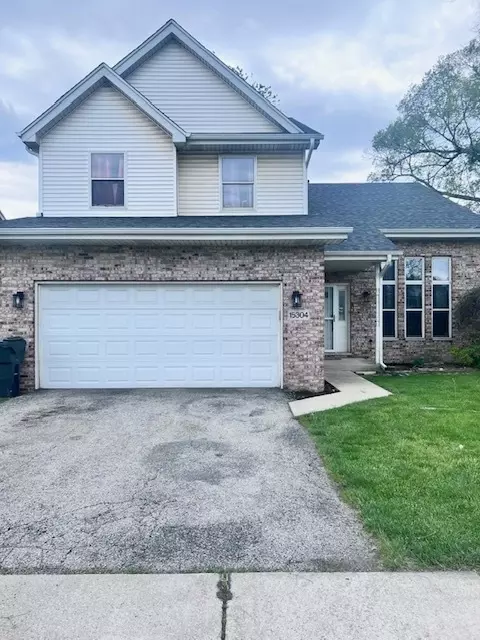 15304 Greenwood Rd, Dolton, IL 60419