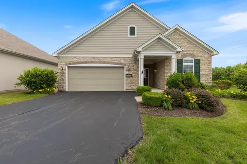 16605 S Fox Run Cir, Plainfield, IL 60586