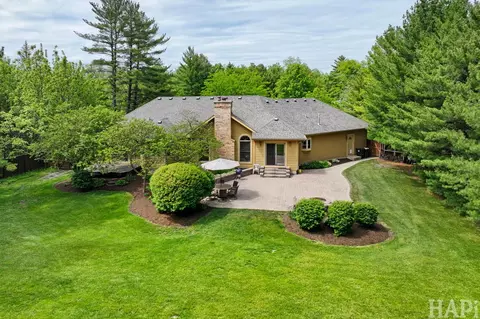 23925 W Grass Lake Rd, Antioch, IL 60002