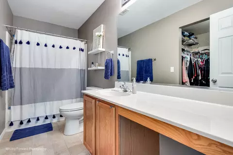 Bath - 1803 Blue Ridge Dr, Plainfield, IL 60586 photo 2 of 3