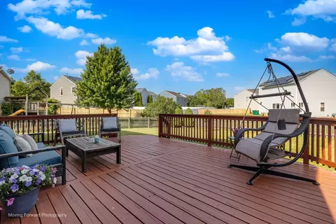 Exterior - 1803 Blue Ridge Dr, Plainfield, IL 60586 photo 2 of 6