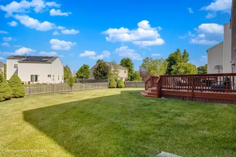 Exterior - 1803 Blue Ridge Dr, Plainfield, IL 60586 photo 5 of 6