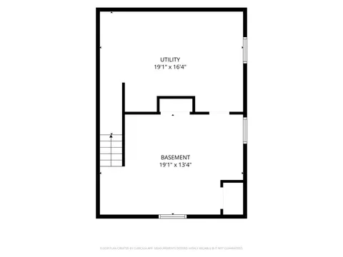 Floorplan - 1803 Blue Ridge Dr, Plainfield, IL 60586 photo 4 of 4