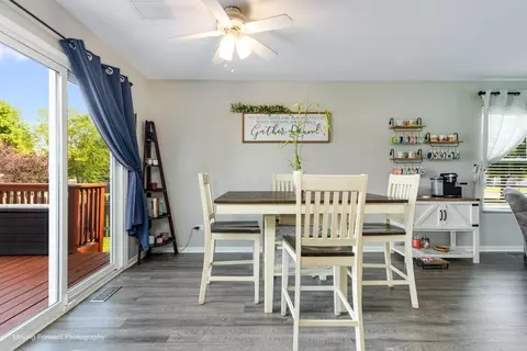 Dining - 1803 Blue Ridge Dr, Plainfield, IL 60586 photo 4 of 4
