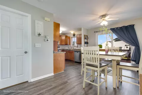 Dining - 1803 Blue Ridge Dr, Plainfield, IL 60586 photo 1 of 4