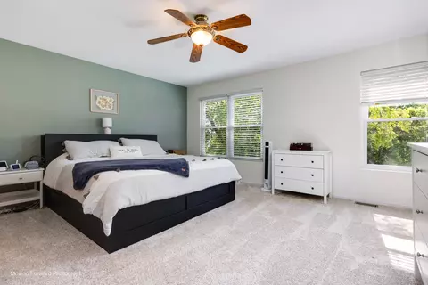 Bedroom - 1803 Blue Ridge Dr, Plainfield, IL 60586 photo 1 of 5