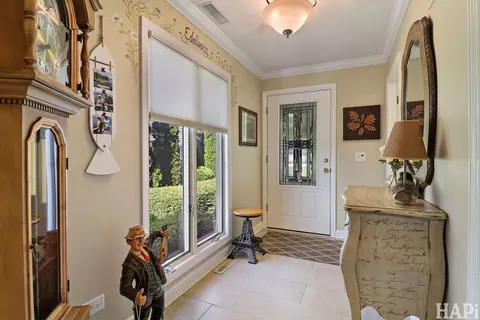 Entry Way - 716 S Riverside Dr, Mchenry, IL 60050 photo 1 of 2