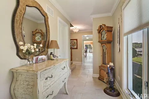 Entry Way - 716 S Riverside Dr, Mchenry, IL 60050 photo 2 of 2