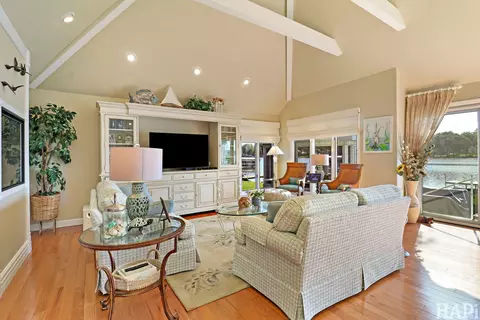 Living - 716 S Riverside Dr, Mchenry, IL 60050 photo 2 of 2