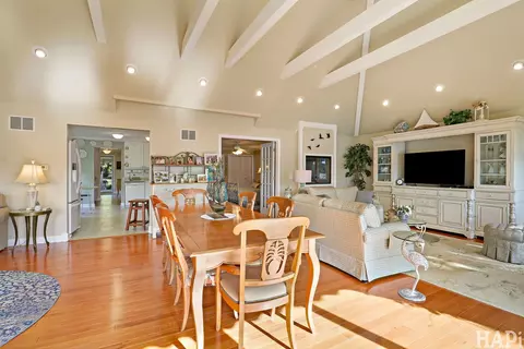 Dining - 716 S Riverside Dr, Mchenry, IL 60050 photo 3 of 3