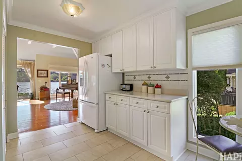 Kitchen - 716 S Riverside Dr, Mchenry, IL 60050 photo 3 of 4