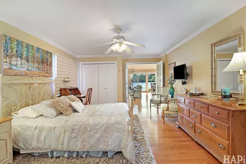 Bedroom - 716 S Riverside Dr, Mchenry, IL 60050 photo 1 of 6
