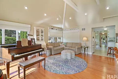 Living - 716 S Riverside Dr, Mchenry, IL 60050 photo 1 of 2