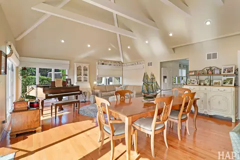 Dining - 716 S Riverside Dr, Mchenry, IL 60050 photo 2 of 3