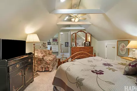 Bedroom - 716 S Riverside Dr, Mchenry, IL 60050 photo 4 of 6
