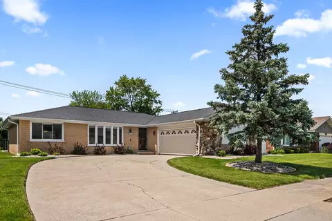 16650 Greenwood Ave, South Holland, IL 60473