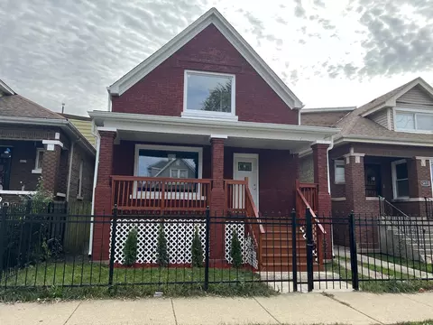 5019 W Concord Pl, Chicago, IL 60639