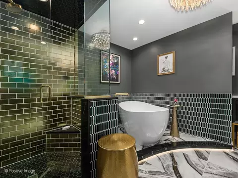 Bath - 21 E Huron St #1201, Chicago, IL 60611 photo 4 of 4