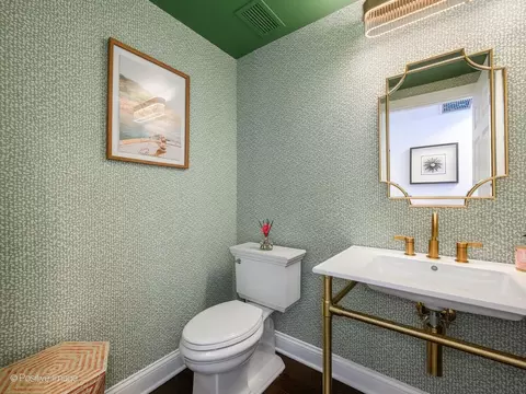 Bath - 21 E Huron St #1201, Chicago, IL 60611 photo 1 of 4