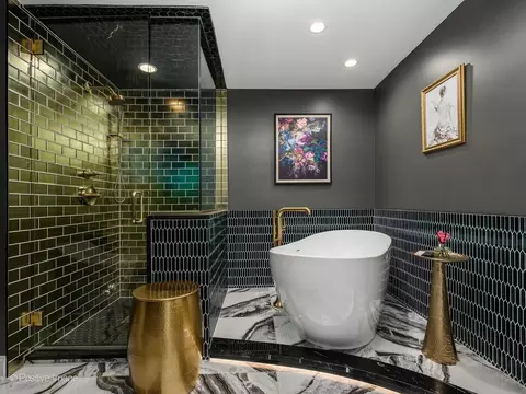 Bath - 21 E Huron St #1201, Chicago, IL 60611 photo 3 of 4