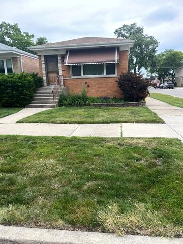 5959 S Rutherford Ave, Chicago, IL 60638