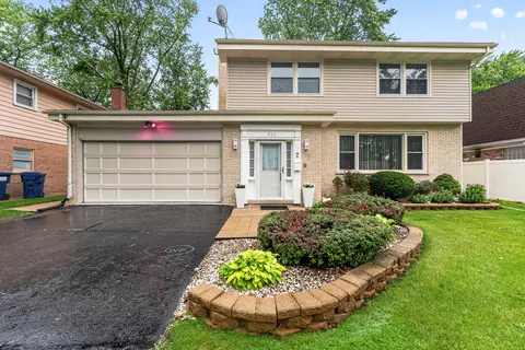 812 Elm St, Flossmoor, IL 60422
