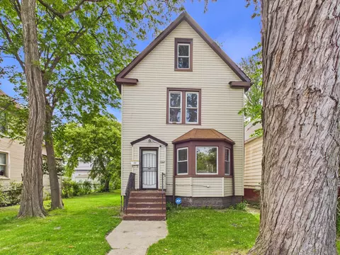 12047 S Michigan Ave, Chicago, IL 60628