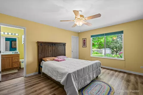 Bedroom - 5928 Bluegrass Trl, Mchenry, IL 60050 photo 1 of 4