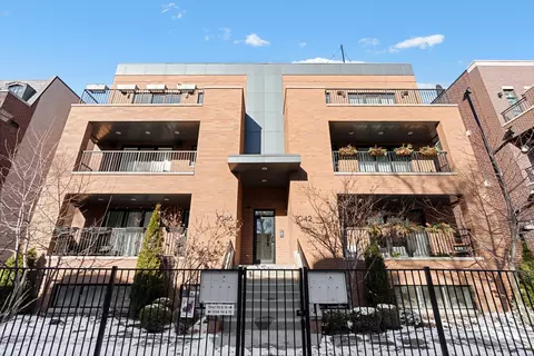 1042 W Altgeld St #1S, Chicago, IL 60614