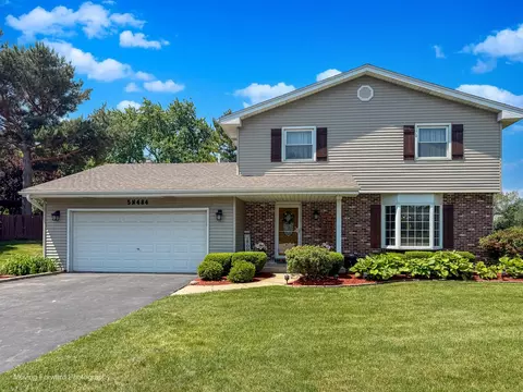 5 N484 Abilene Trl, Bloomingdale, IL 60108