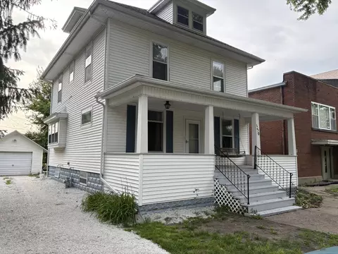 130 S 5th Street St, Sheldon, IL 60966