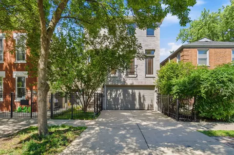 722 N Leavitt St, Chicago, IL 60612