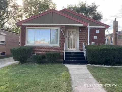 Undisclosed, Dolton, IL 60419