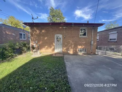 Exterior - Undisclosed, Dolton, IL 60419 photo 3 of 3