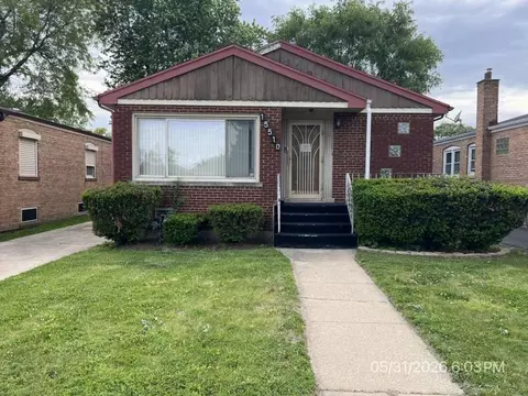Undisclosed, Dolton, IL 60419
