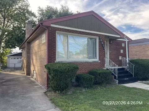 Exterior - Undisclosed, Dolton, IL 60419 photo 2 of 3
