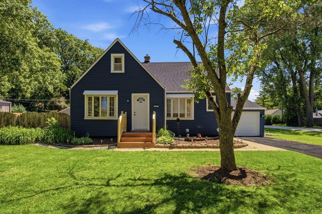 14357 Knox Ave, Midlothian, IL 60445