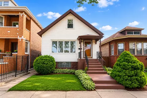 3023 W 54th Pl, Chicago, IL 60632