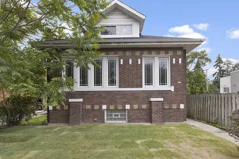 917 S Harlem Ave, Forest Park, IL 60130