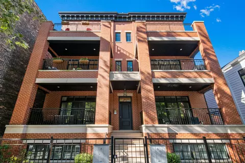 1900 N Sheffield Ave #2N, Chicago, IL 60614